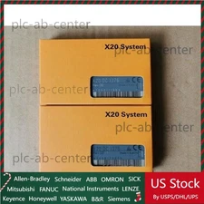 B&R PLC Module X20DC1376