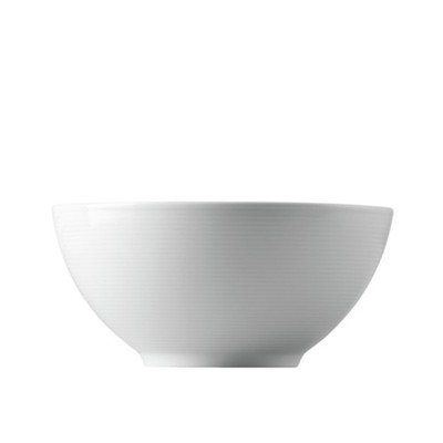 Thomas Loft weiß Bowl rund 16 cm
