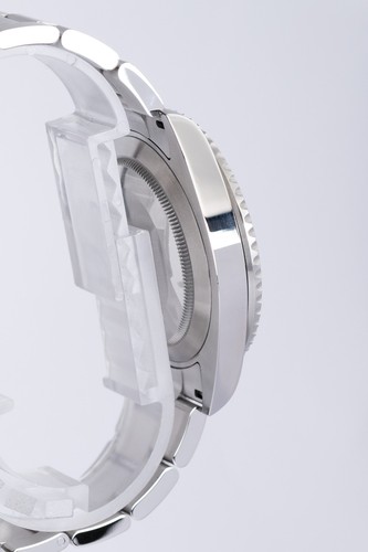 Rolex Submariner Date « Starbucks » 41 mm automatique 126610LV boîte + papiers - Photo 3/10