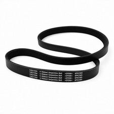Serpentine Belt Compatible With Chevy Silveradosuburbantahoegmc Sierrayukon
