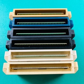 [Set of 6 cassettes only] Famicom Glory of Hercules II Fall of the Titans