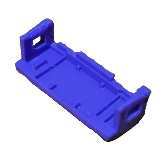 Saab 900, 9000 Cinturón de seguridad Hebilla Liberación Presión Botón Tapa 9188778 Foto 2 de 3