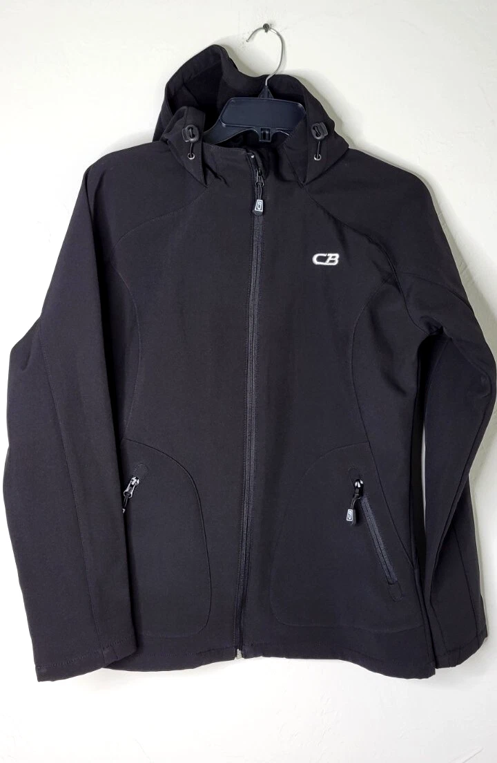CB Sports Black Outdoor Coats, Jackets & Vests for Women for sale