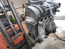 Moteur VOLKSWAGEN POLO 4 PHASE 2 036100039Q