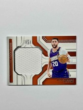 2024-25 National Treasures Tremendous Treasures Jusuf Nurkic GU Jersey /99
