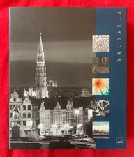 Brussels (Cities of Europe)