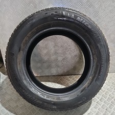 MICHELIN 225/60/17 PART WORN TYRE 6.13MM