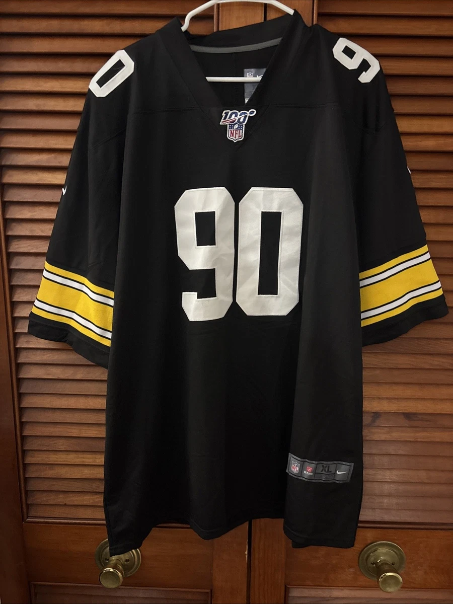 J.J. Watt Pittsburgh Steelers NFL Jerseys for sale | eBay