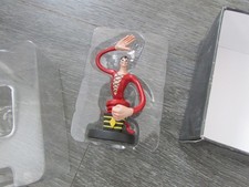 Plastic Man Issue no 72 DC Comic Superhero Boxed Eaglemoss Lead Figure