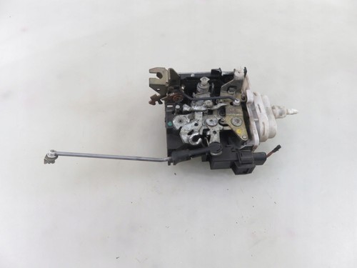 SCHLOSS VORNE LINKS AUDI A4 (8D2, B5) 8D1837015F / CZ 16263 - Bild 6 von 8
