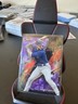 2024 Topps Finest - Common Patrick Wisdom #34 Purple Refractor /250
