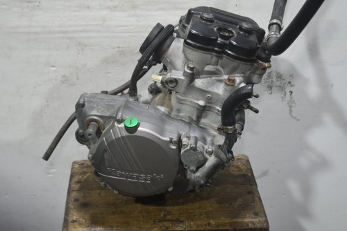 2016 KX250F KX250Z KX250Z-0379** Kawasaki Good working