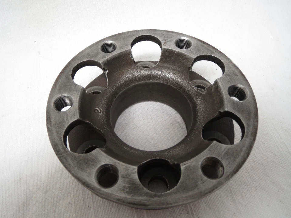 Alfa Romeo Milano 75 GTV-6 FACTORY AXLE COUPLER JOINT transaxle half shaft - Image 3 of 4