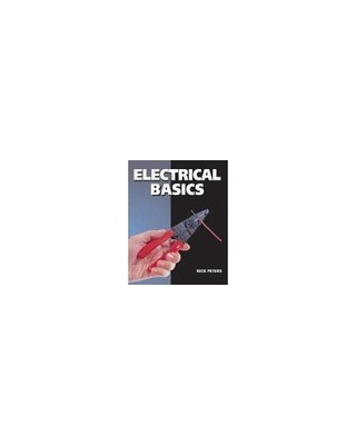 Electrical Basics - VERY GOOD