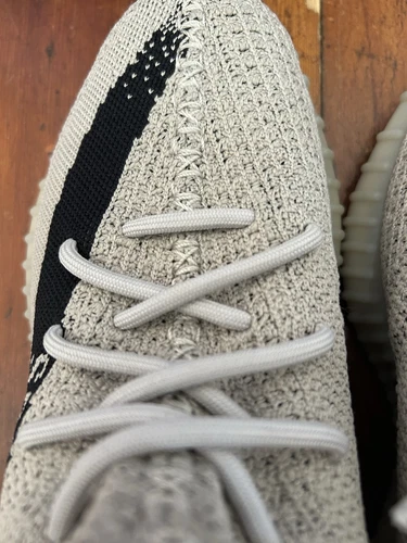 Taglia 8 5 Adidas Yeezy Boost 350 V2 Low Slate