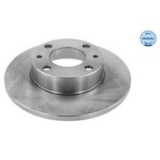 Disque de frein Seat TERRA
