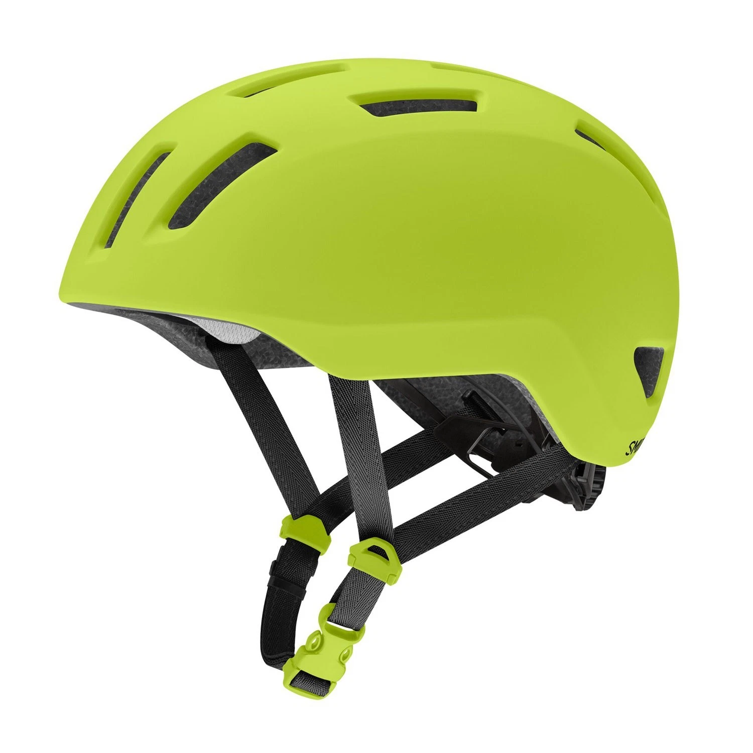 Smith Transit Jr MIPS Bike Helmet - Thumbnail 3