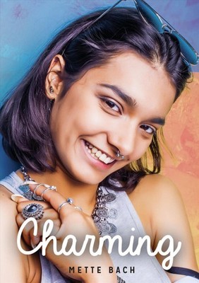 Charming by Mette Bach (English) Hardcover Book