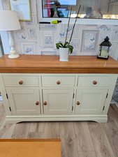 Solid Oak Furniture Land Cost £3000 Selling All Of It For £550 Collection Only