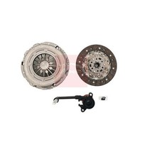 Nissan Qashqai Qashqai +2 I 2006-2014 Kupplungssatz 3-Teilig ACL1348