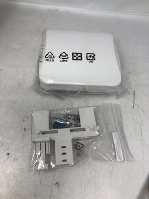 Access Networks A350 Series Access Point,White/Grey (ANU-A350-US00)