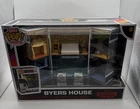 Funko Bitty Pop! Boxset: Stranger Things - Byers House
