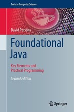 Foundational Java | Key Elements and Practica...