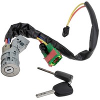 NTY ZüNd-/Startschalter FüR CitroëN C2 Jm_ 1.1 1.4 C3 I Fc_ Fn_ 1.4I 1.6 16V