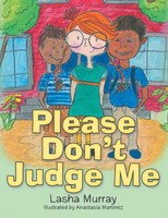 Lasha Murray | Please Don't Judge Me | Taschenbuch | Englisch (2018)