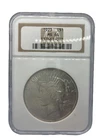 1923-P Peace  Dollar - NGC MS64