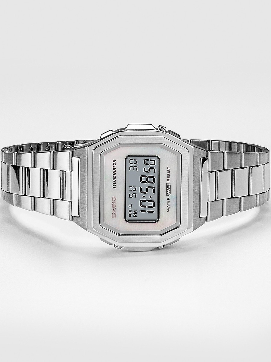 Casio A1000D-7EF Vintage Iconic Unisex Watch 38mm | eBay