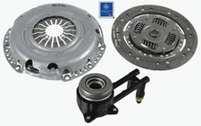 Kit d'embrayage Ford FOCUS