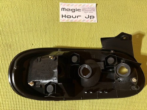 MAZDA MIATA ROADSTER MX5 NB NB8C LUZ TRASERA DERECHA COMO NUEVA OEM 1999 2005... - Imagen 7 de 15