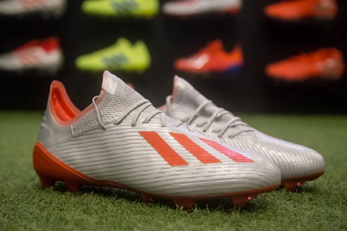 adidas x 19.1 for Sale | Authenticity Guaranteed | eBay