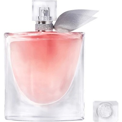 Lancôme La vie est belleEau de Parfum Spray nachfüllbar 100ml