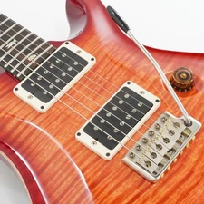 Paul Reed Smith(PRS) USED 中古 Custom24 10top 2014 Model (Blood Orange) [SN. 14