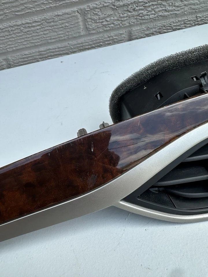 Lincoln MKZ 2014 ventilación de aire acondicionado #4Y Foto 2 de 3