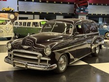 1950 Chevrolet DeLuxe for Sale