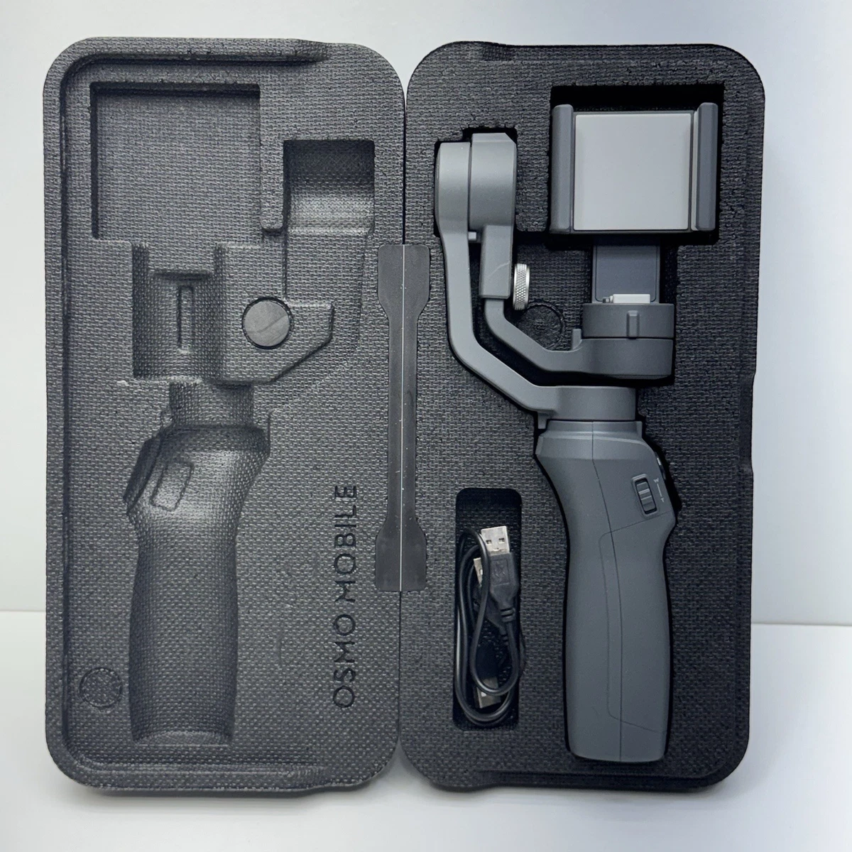 DJI DJI Osmo Mobile 2 Camera Stabilizers for sale | eBay