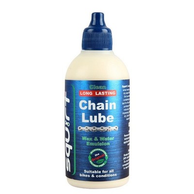 Squirt 120ml Fahrrad Spezialschmiermittel Motorrad Kettenschmiermittel Moun1990