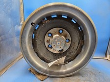 Steel Wheel 15x7 Rally Black Fits 74-87 Chevrolet 10 Pickup 1311558