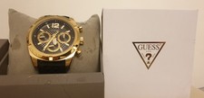 GUESS WATCH NEW GW0729G2 BOXED
