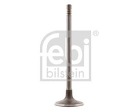 Febi Bilstein Einlassventil 28632 FüR Meriva Astra Corsa Opel S07 X01 GTC CC H00