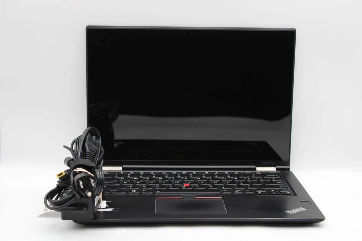 Lenovo Intel Core i5 8th Gen. PC Laptops & Netbooks 256 GB SSD