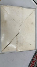 NINNTENNDO HFC-012/HVC-GYS Famicom Robot Gyro Set