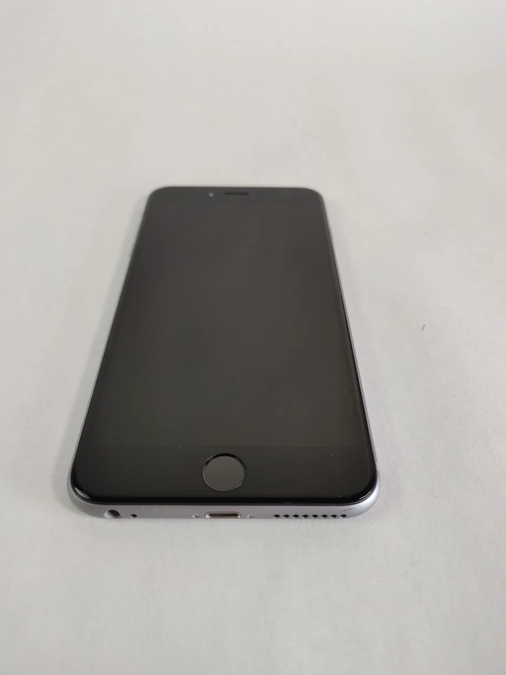 Apple iPhone 6s Plus A1687 32 GB iOS 15.8.5 Sprint Only ( Wi-Fi + 4G ) - Image 2 of 4