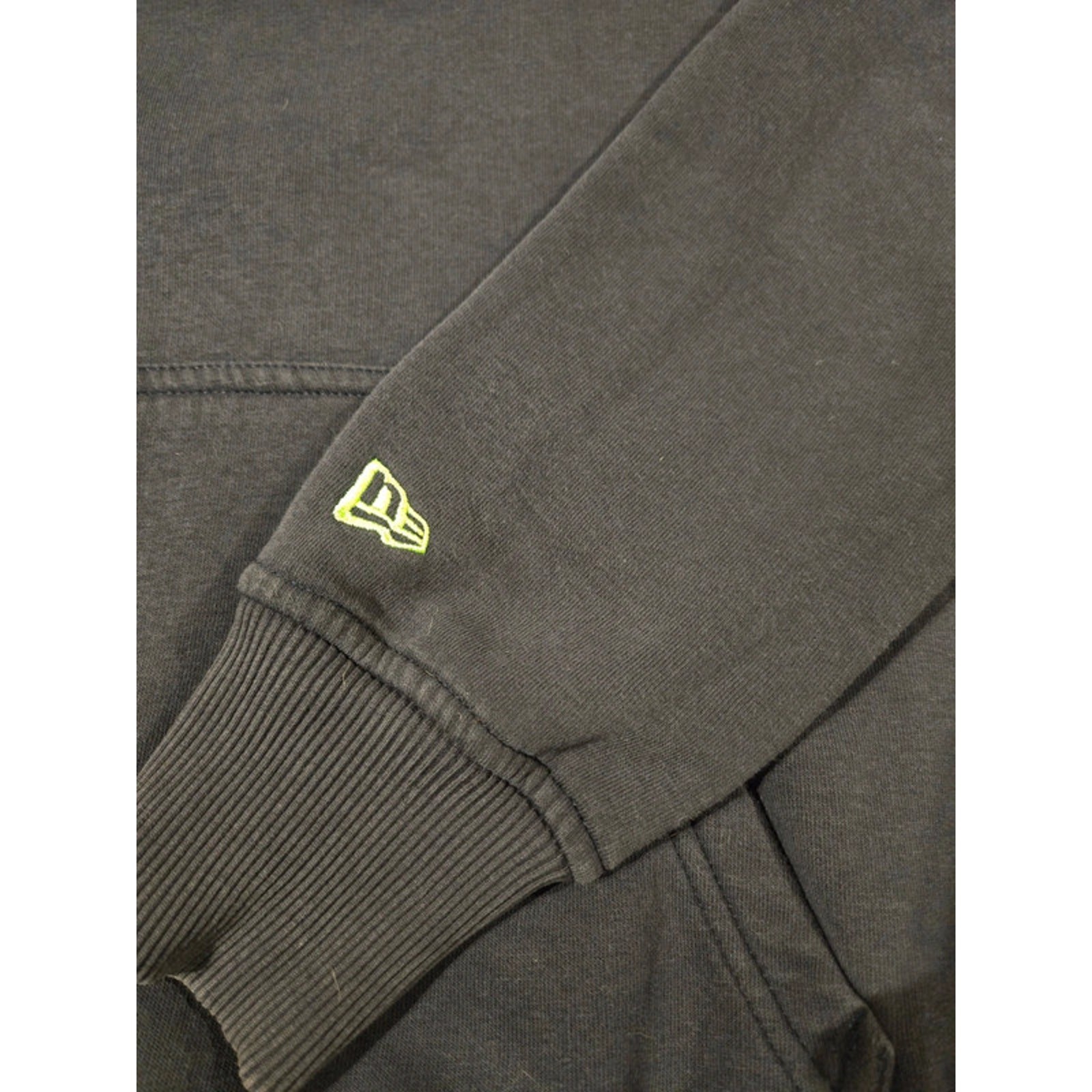 Seattle Seahawks NFL New Era Hoodie - Men's S image 7