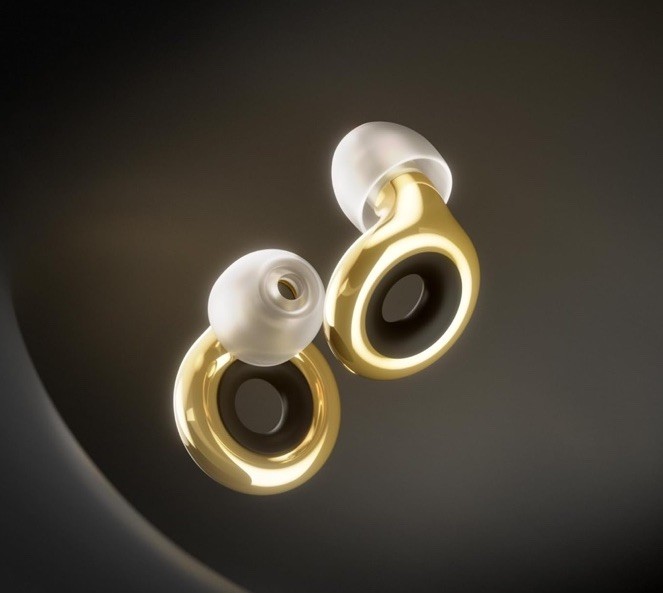 Loop Earplugs Switch 2 Gold NEW (FREE SHIPPING) | eBay