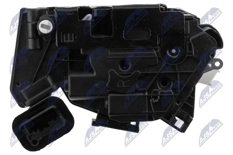 ✅Fits NTY EZC-VW-610 CENTRAL LOCKING ACTUATOR REAR   ⭐UK Seller⭐