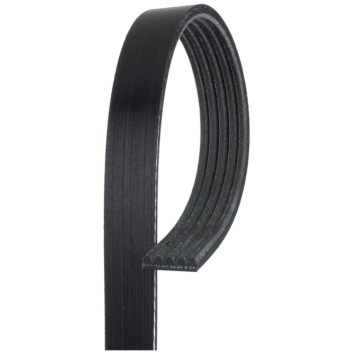 Gates K050658 Micro-V Serpentine Drive Belt For 02-09 Suzuki Gates K050658 Micro-V Serpentine Drive Belt For 02-09 Suzuki